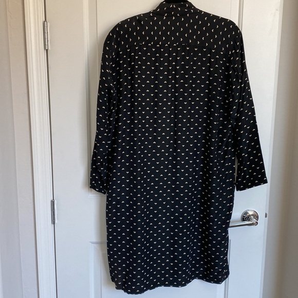 Vintage Norma Kamali Jacket - Size S - Picture 2 of 3